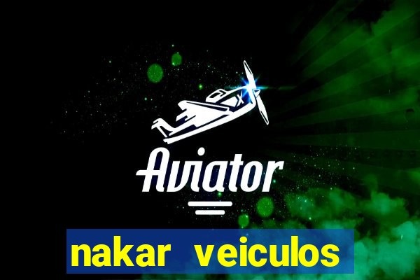 nakar veiculos porto alegre